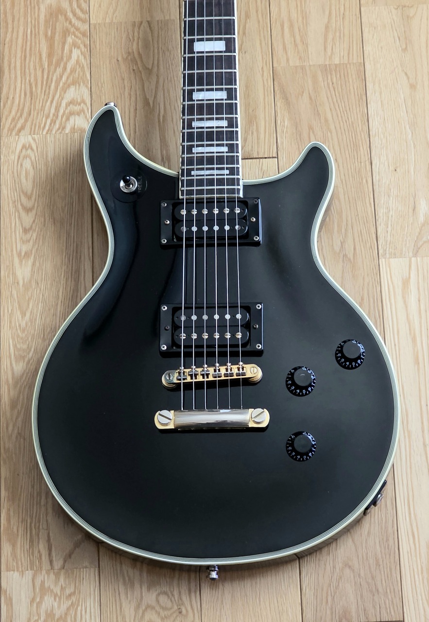 ギター Tak matsumoto DC Epiphone Epiphone Tak Matsumoto DC Signature Electric Guitar