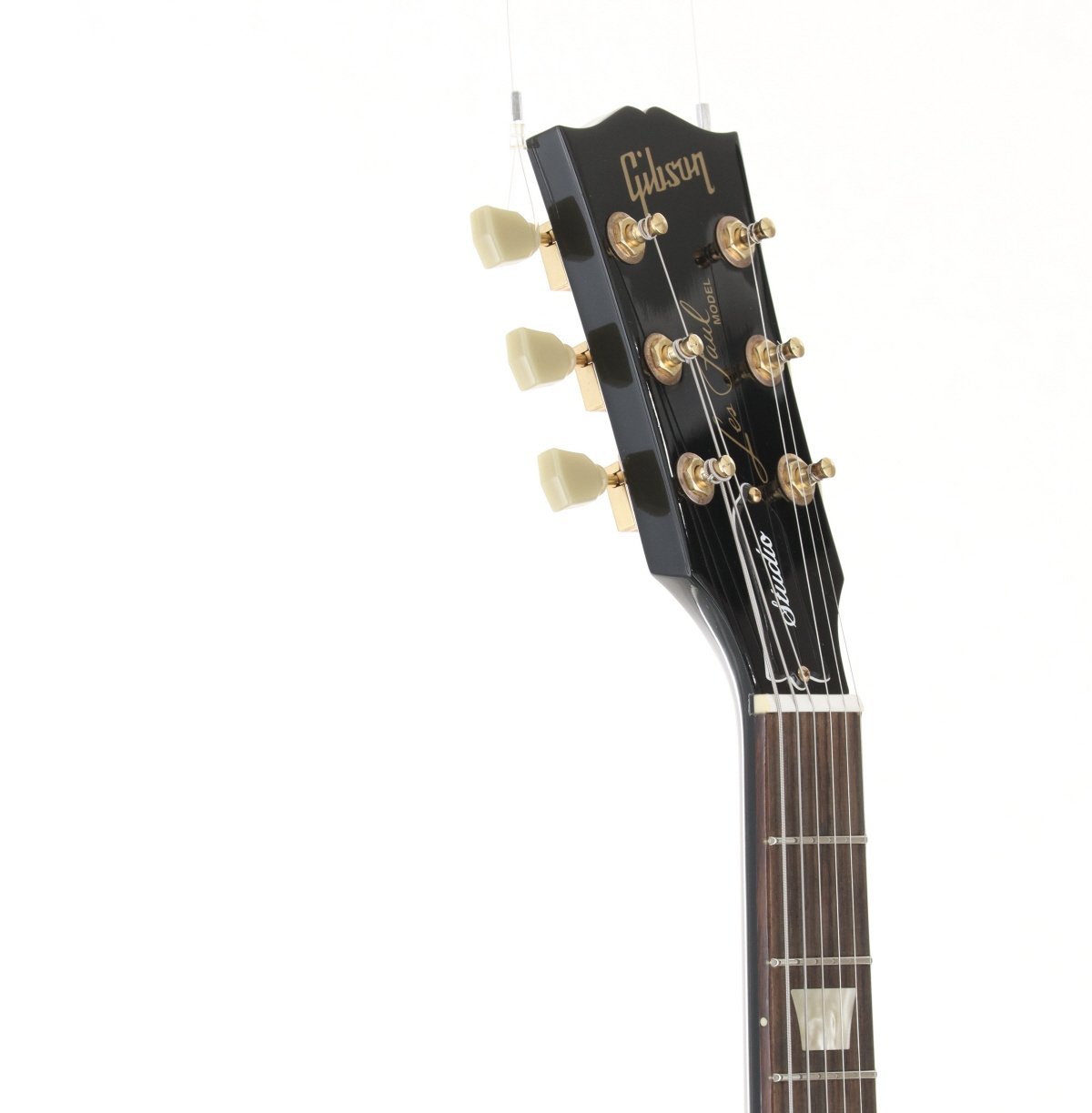 Gibson Les Paul Studio Fireburst / Gold Hardware 2008 【渋谷店