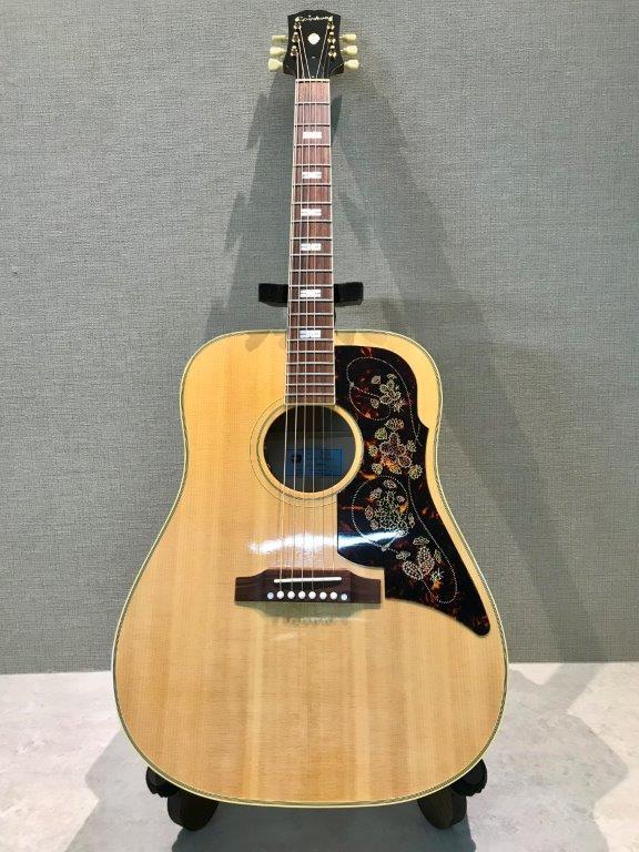 Epiphone Epiphone USA frontier（新品特価）【楽器検索デジマート】