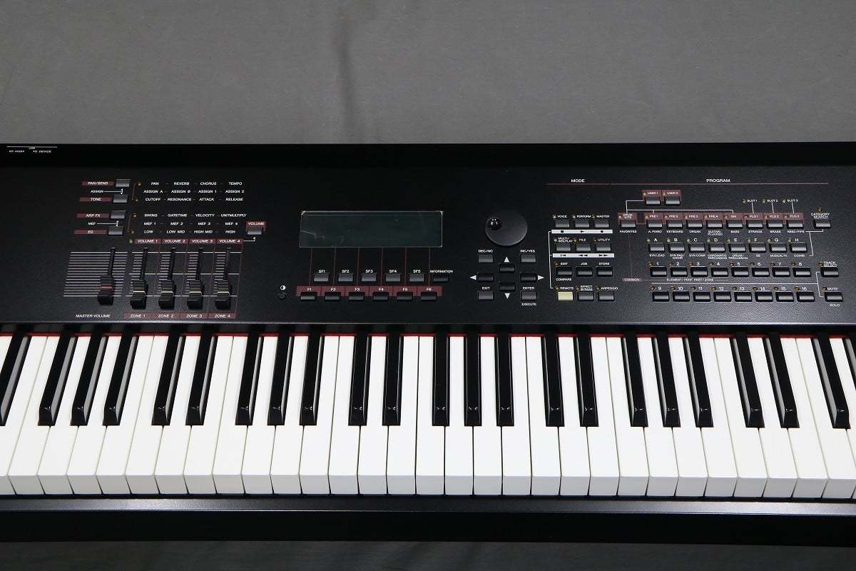 YAMAHA S90 ES 【御茶ノ水本店】（中古/送料無料）【楽器検索デジマート】