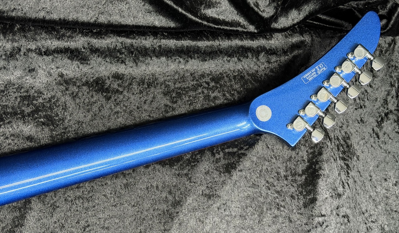 Bacchus BEX-STD/S LPB 3.62キロ（新品特価）【楽器検索デジマート】