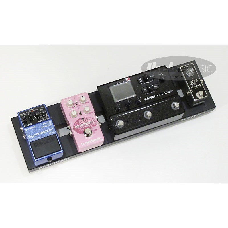 ブラドア Pedaltrain Nano Plus ソフトケース付 mt0162754.jpg