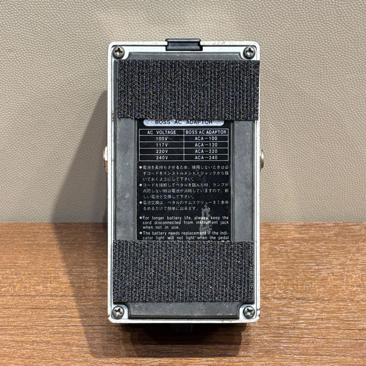 BOSS OC2（中古/送料無料）【楽器検索デジマート】