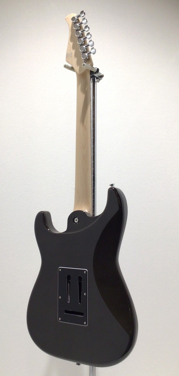 Kz Guitar Works Kz ST Trad 22 2H5 Flame Maple Top / Trans