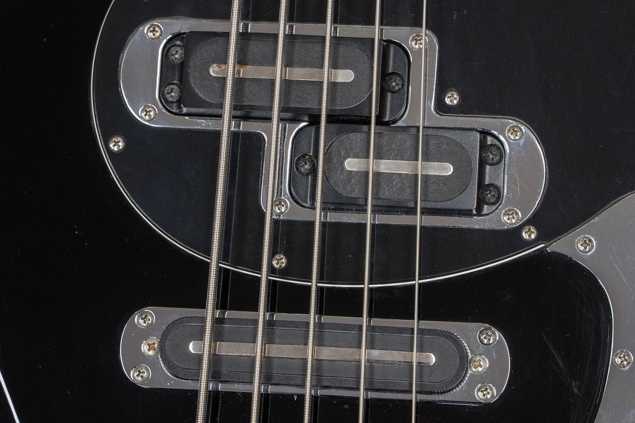 YAMAHA BB1025X Black #HM0183228 4.710kg【GIB横浜】（中古/送料無料