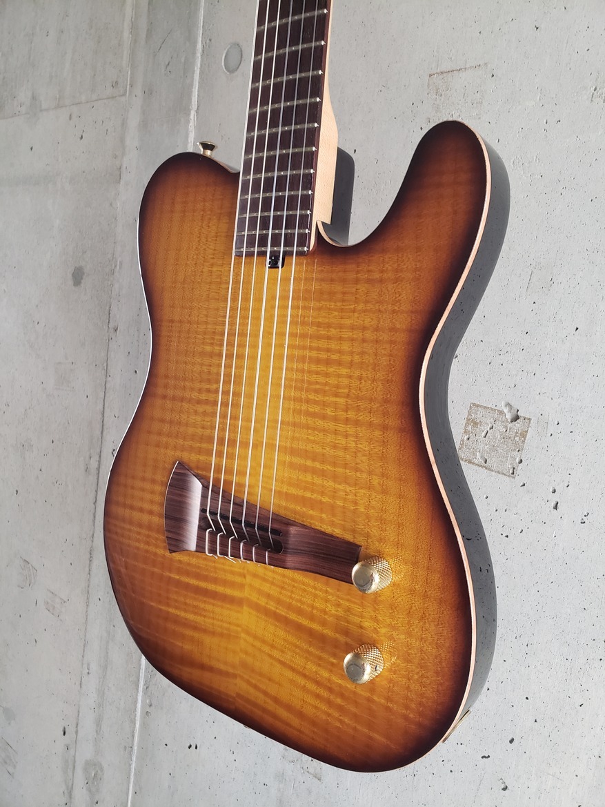 Sadowsky NYC Electric Guts NAMM2018 【米子店在庫】（中古）【楽器