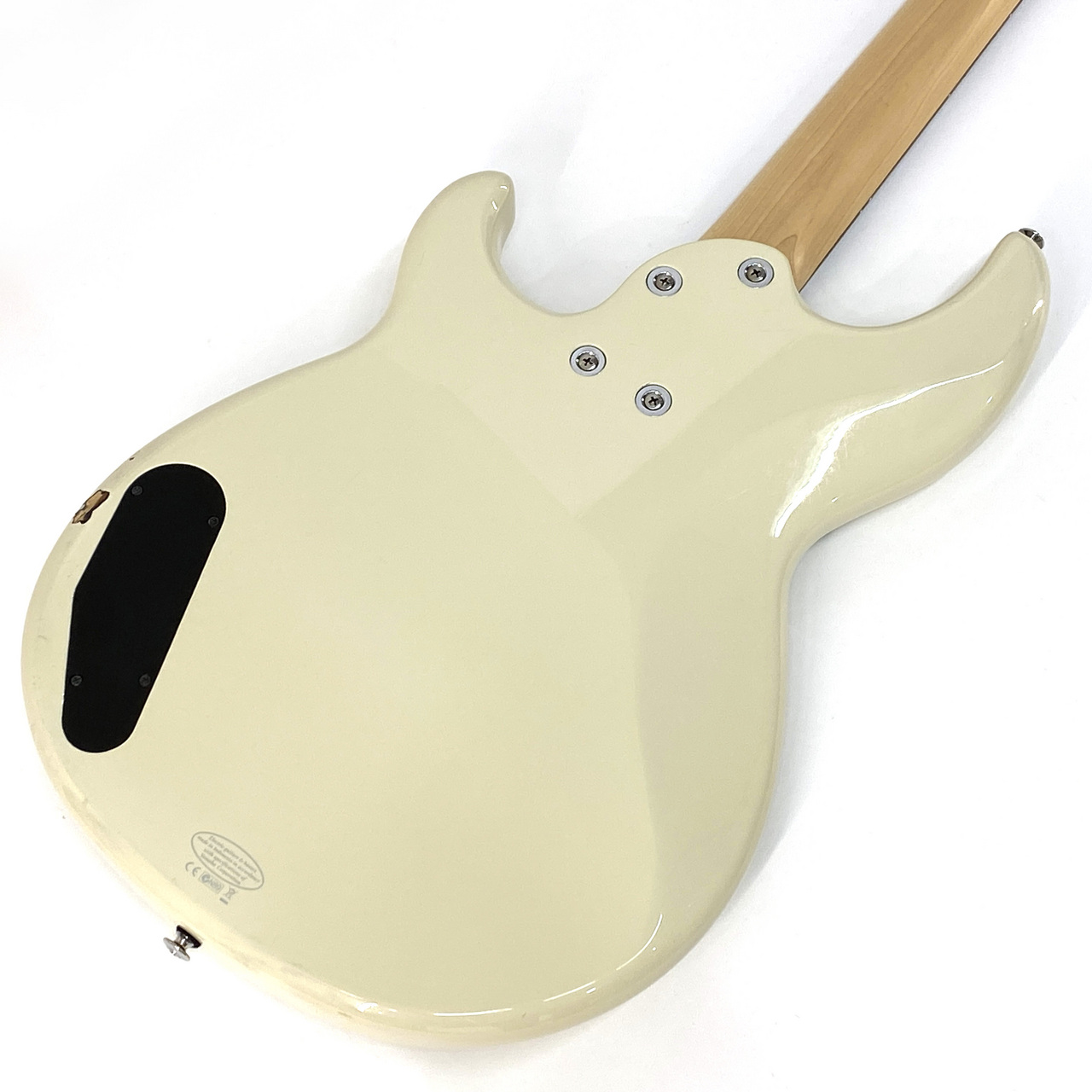 YAMAHA BB414（中古/送料無料）【楽器検索デジマート】