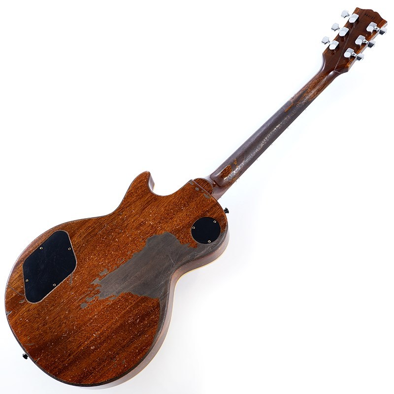 Gibson Custom Shop Kirk Hammett ''Greeny'' 1959 Les Paul Standard