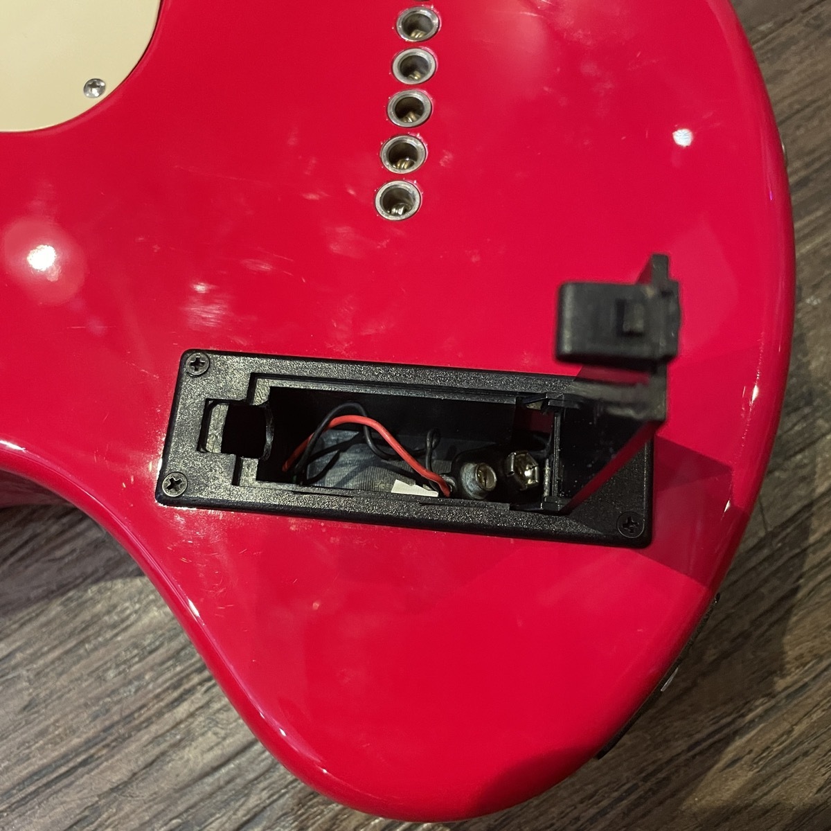 FERNANDES ZO-3 Electric Guitar（中古/送料無料）【楽器検索デジマート】