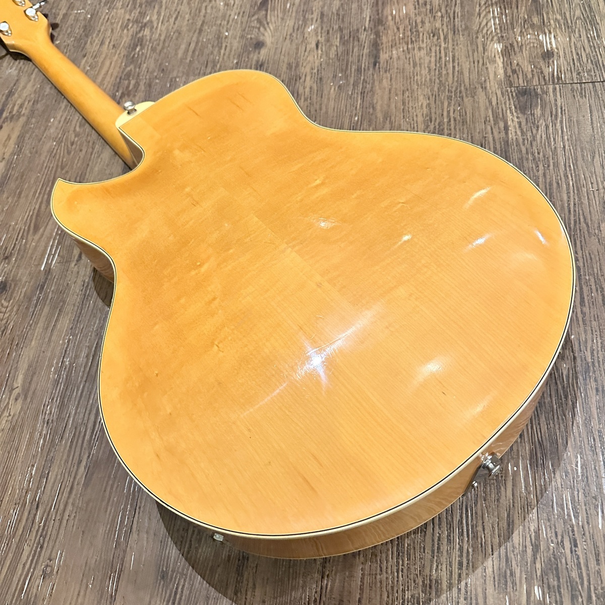 YAMAHA AE-11 1966年製 Electric Guitar（中古/送料無料）【楽器検索