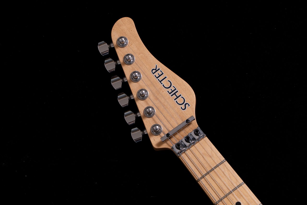 SCHECTER NV-DX 2015 3.62kg #150502【TONIQ横浜】（中古/送料無料