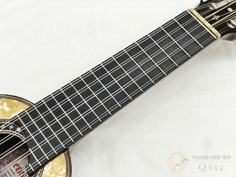 Cerrudo Charango Jakaranda 【返品OK】[ULM12]【神戸店在庫