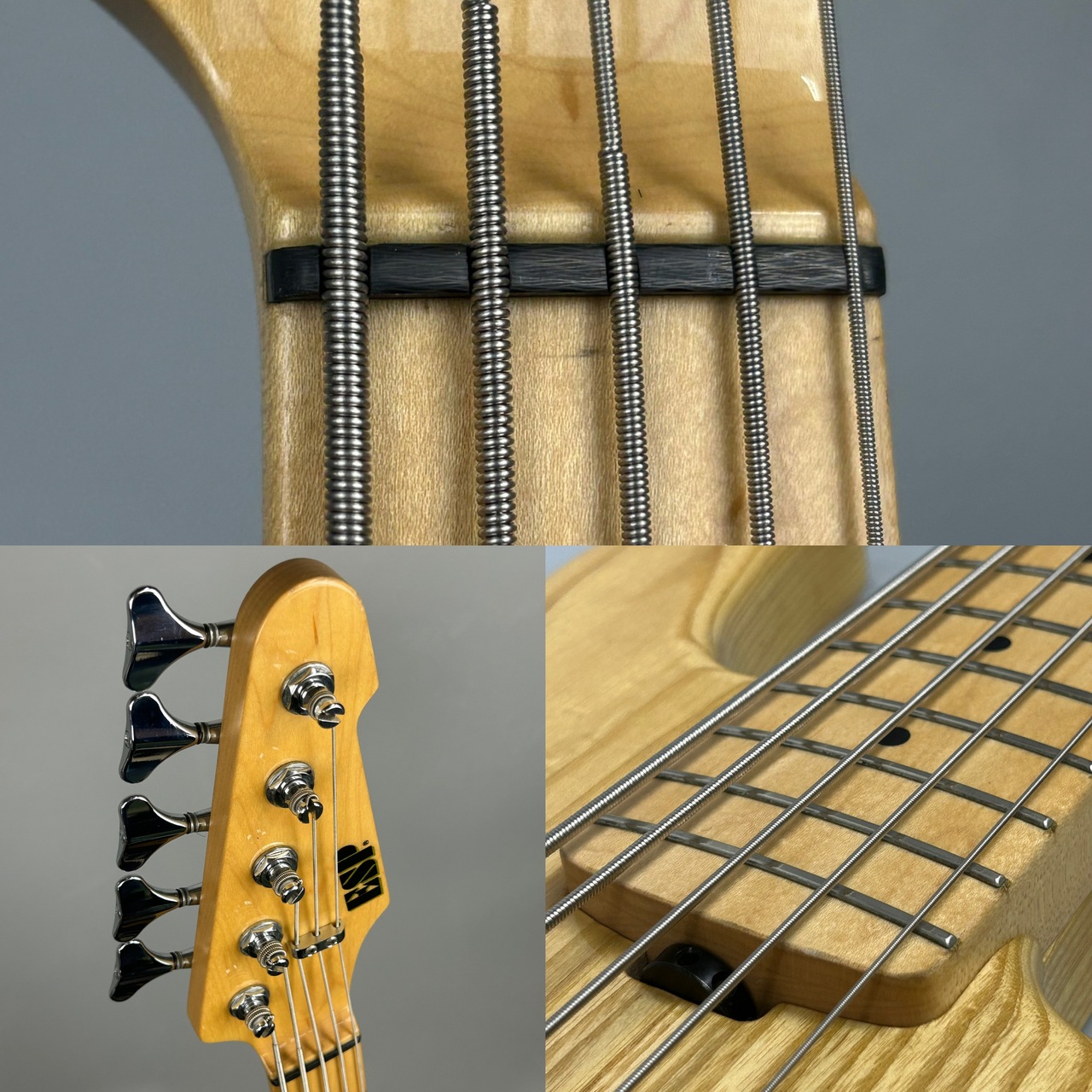 ESP AP-250 SL5 NAT（中古/送料無料）【楽器検索デジマート】