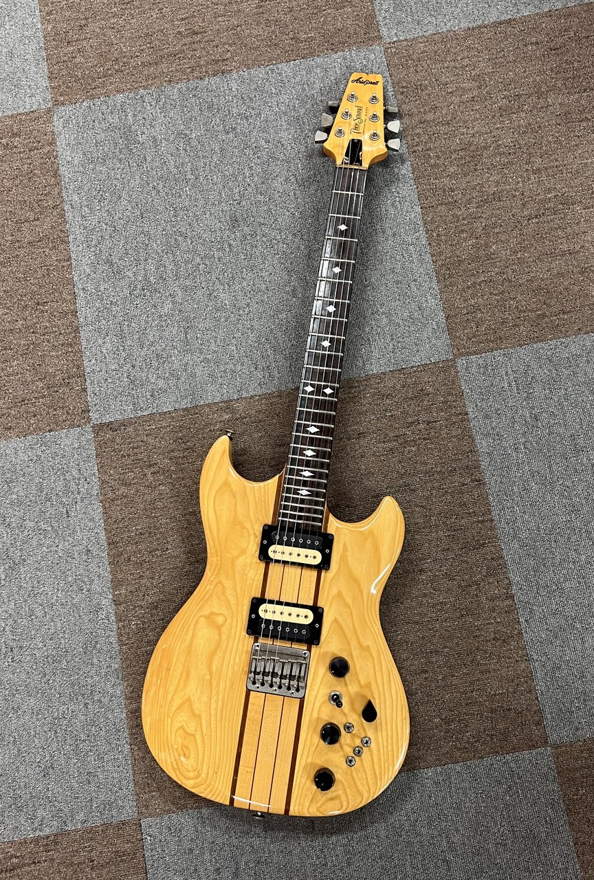 Aria Pro II TS-600（中古/送料無料）【楽器検索デジマート】