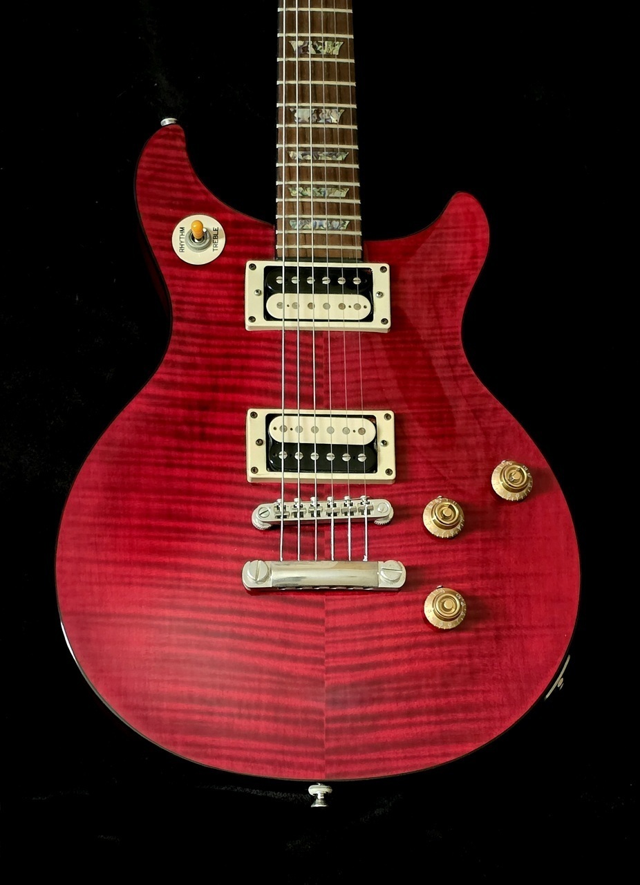 Epiphone TAK MATSUMOTO DC CERRY RED（中古）【楽器検索デジマート】