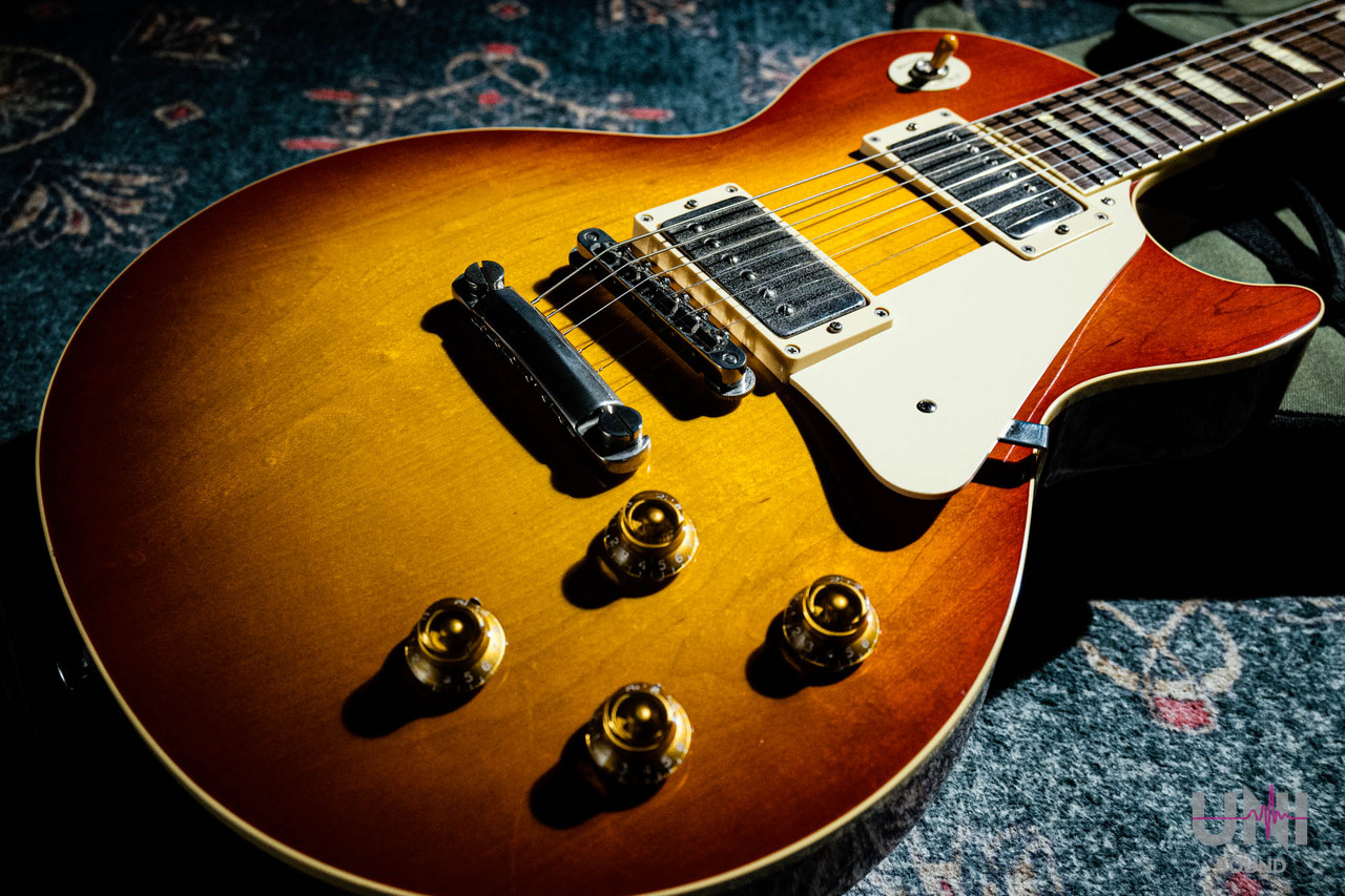 Crews Maniac Sound KTR LS-01 Cherry Sunburst（中古）【楽器