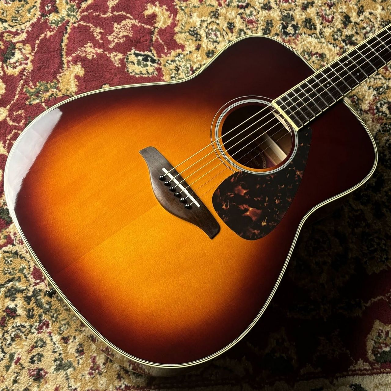 Yamaha  fg720s アコギ　か Yahoo!オークション - YAMAHA ヤマハ FG720S アコースティック