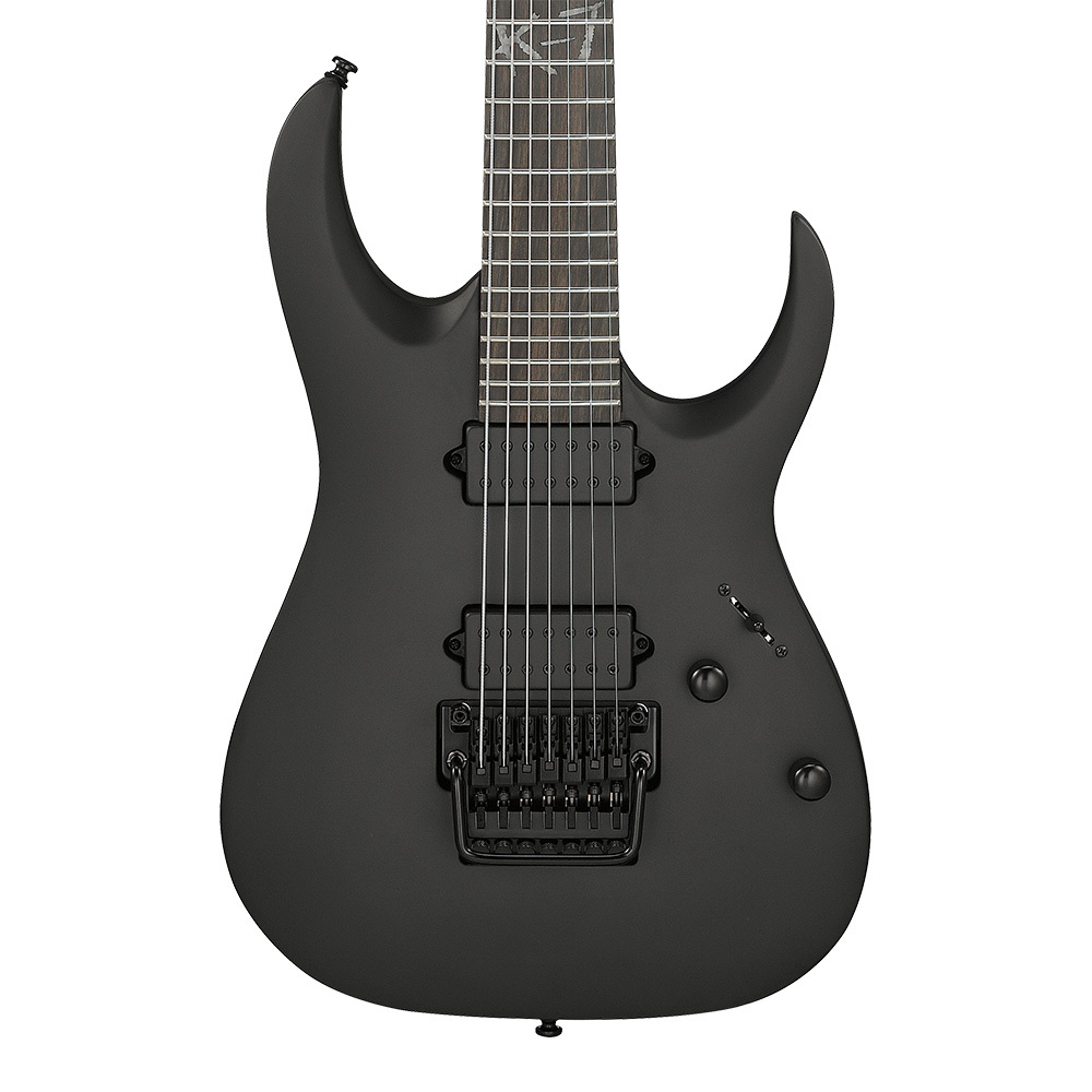 Ibanez K7YIN [KORN Munky Signature Model]【Munkyシグネチャー7弦