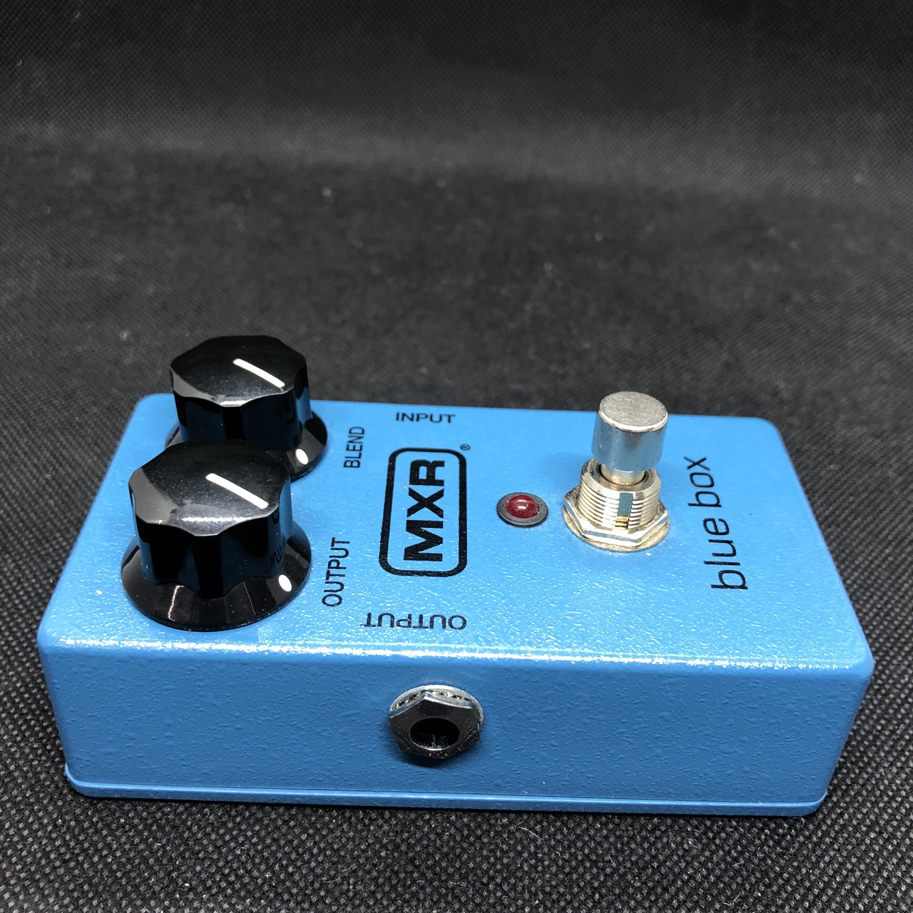 MXR M103 Blue Box Fuzz（中古/送料無料）【楽器検索デジマート】