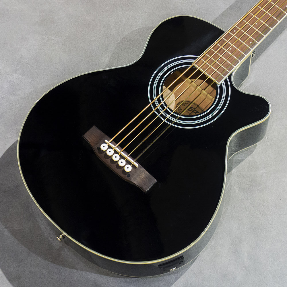 ELK ACOBE 5 Piano Black【「あるとうれしいアクセサリー」プレゼント