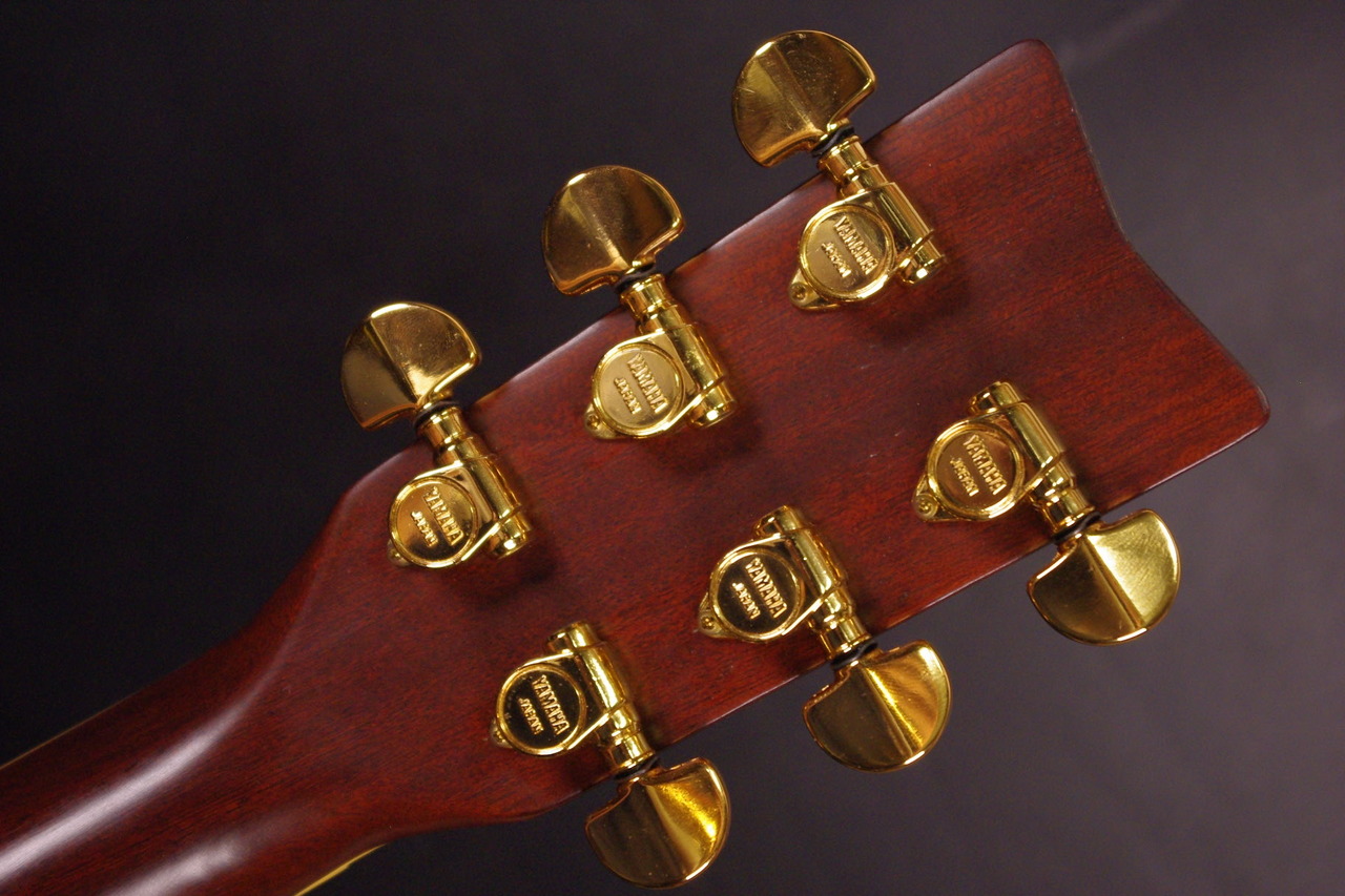 YAMAHA L-5（ビンテージ）【楽器検索デジマート】