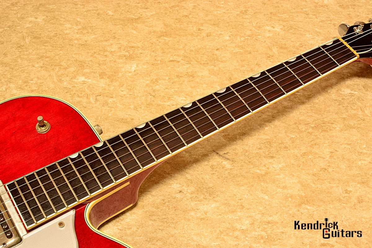 GRETSCH グレッチ テネシーローズ