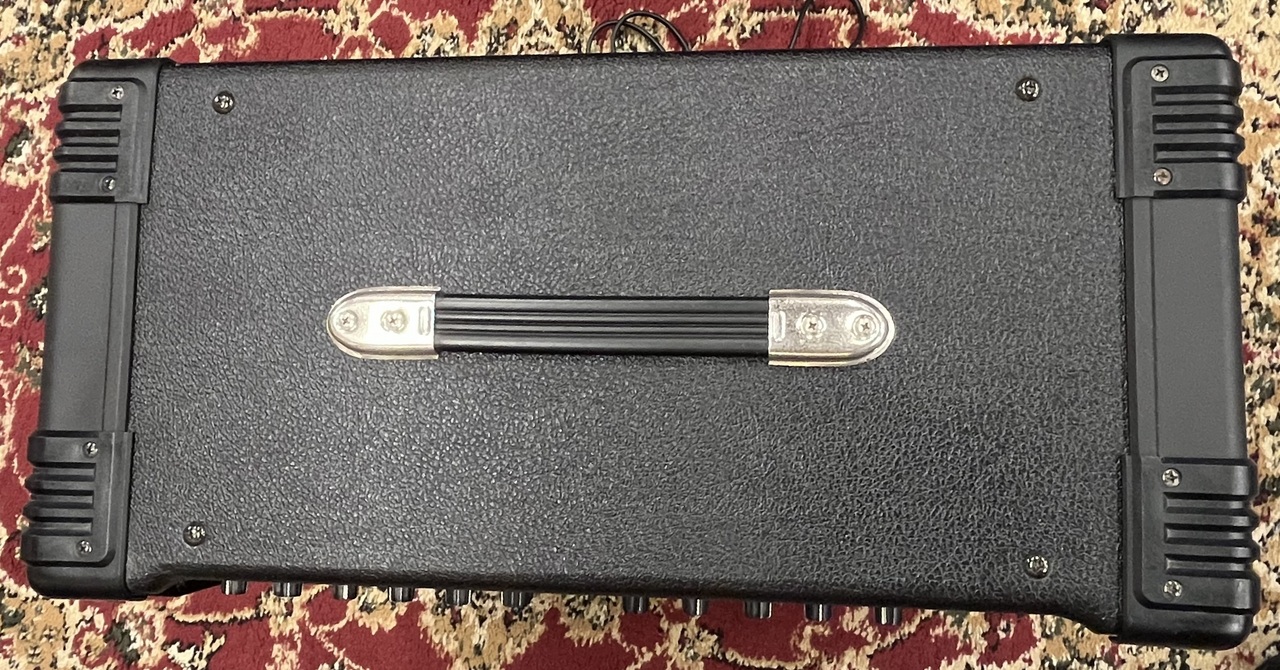 Guyatone FLIP GA-600F 1980s製USED【G-CLUB TOKYO】（中古）【楽器