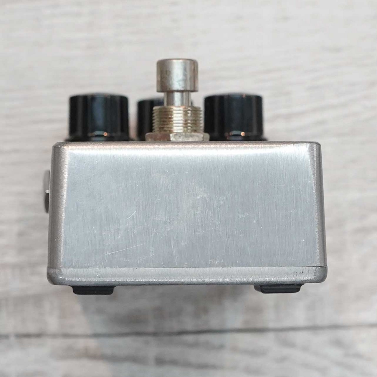 MXR M182 El Grande Bass Fuzz（中古）【楽器検索デジマート】