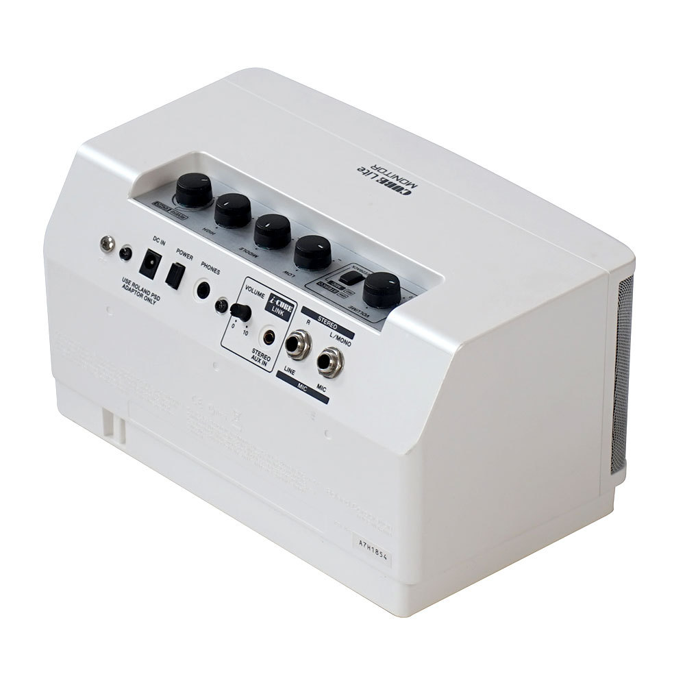 Roland 【中古】 モニタースピーカー ローランド ROLAND CUBE