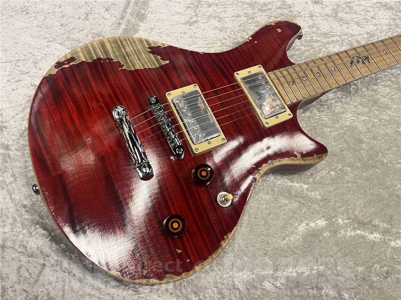 BanG Dream! POTBELLY FM Rāna（新品/送料無料）【楽器検索デジマート】