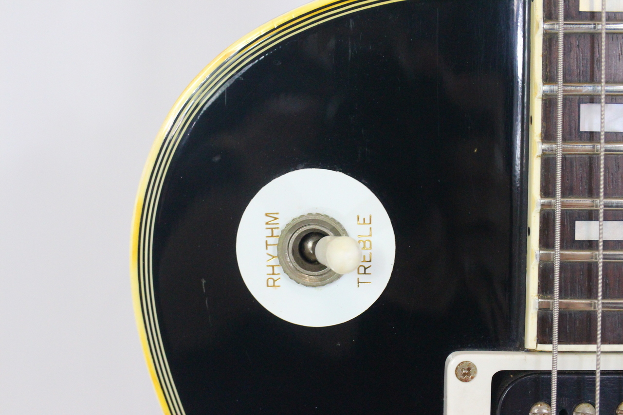 Aria Pro II LP-600B（中古）【楽器検索デジマート】