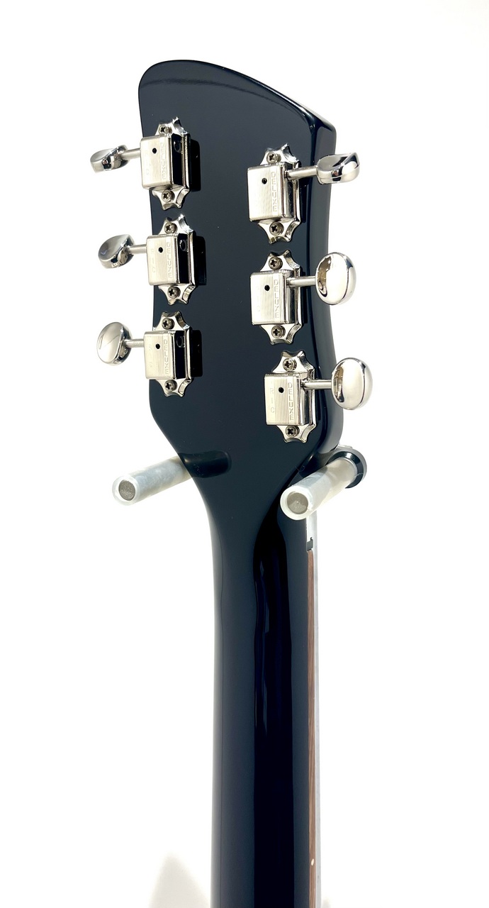 Rickenbacker 325 C64 / Jetglo（新品/送料無料）【楽器検索デジマート】