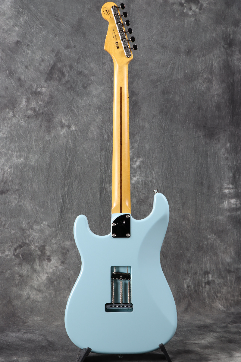 Fender Rei Stratocaster R246 Rosewood Fingerboard Rei Blu