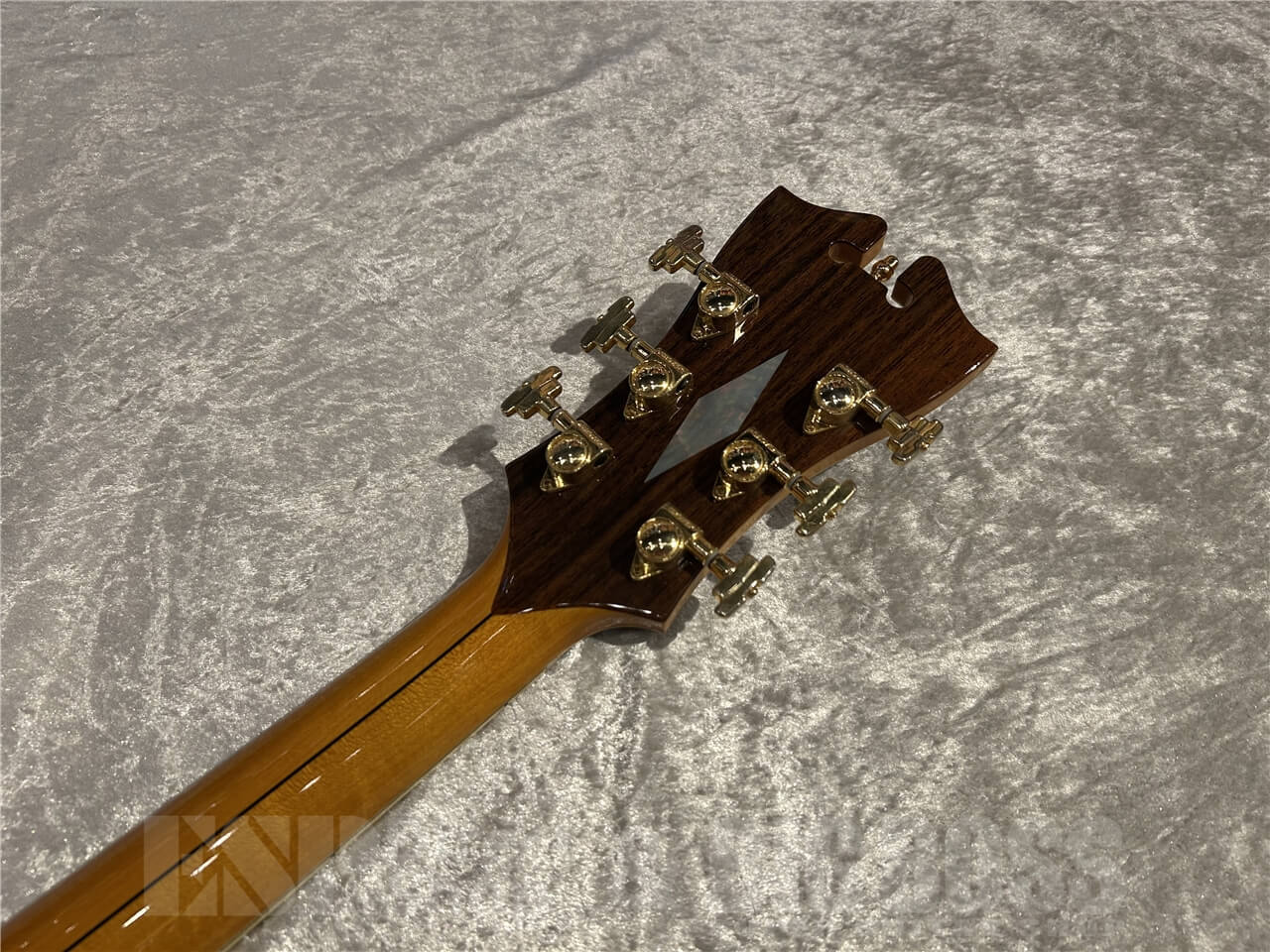 D'Angelico ( ディアンジェリコ ) NYL-2 100th 野葡萄 D'Angelico 【即納可能/美品中古品】NYL-2 (Made in Japan)（中古/送料