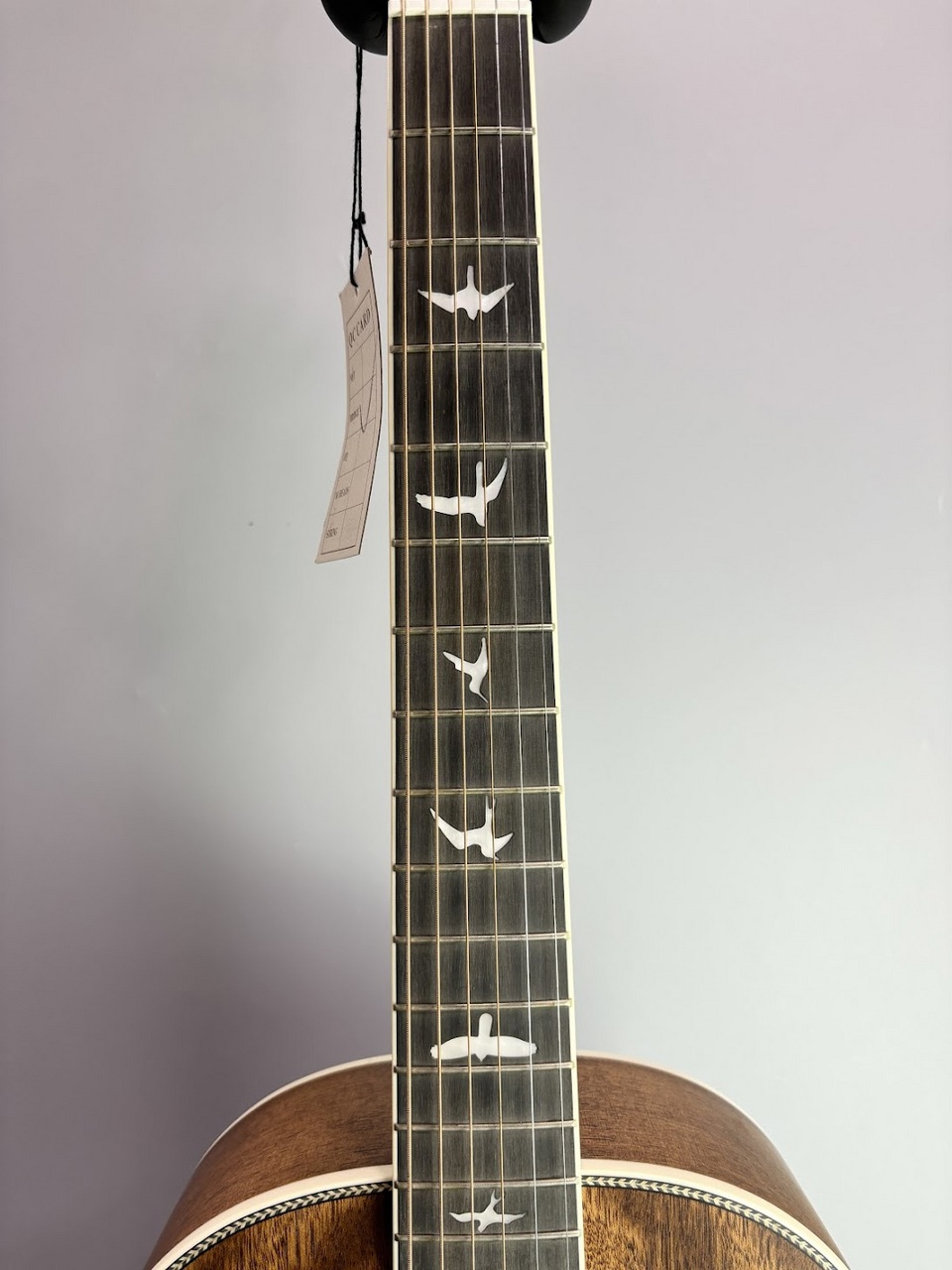 Paul Reed Smith SE Parlor VM アコースティックギター PRS SE Parlor VM アコースティックギター／ヴィンテージ