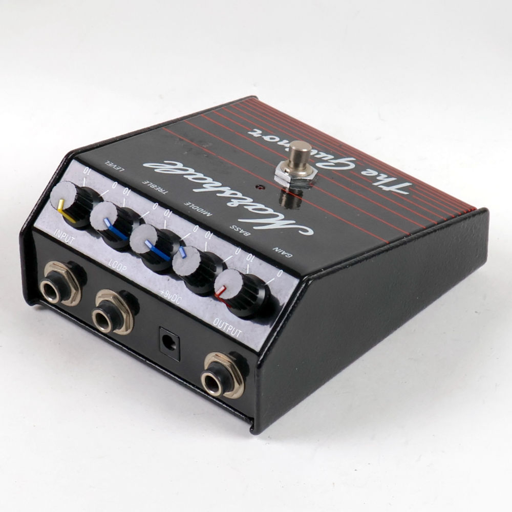 Marshall 【中古】 ディストーション Marshall The Guv'nor made in