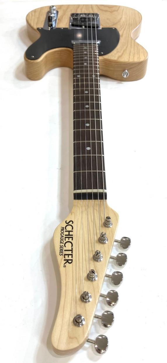 SCHECTER PS-S-PT/VT/R Vintage Tint（新品特価/送料無料）【楽器検索