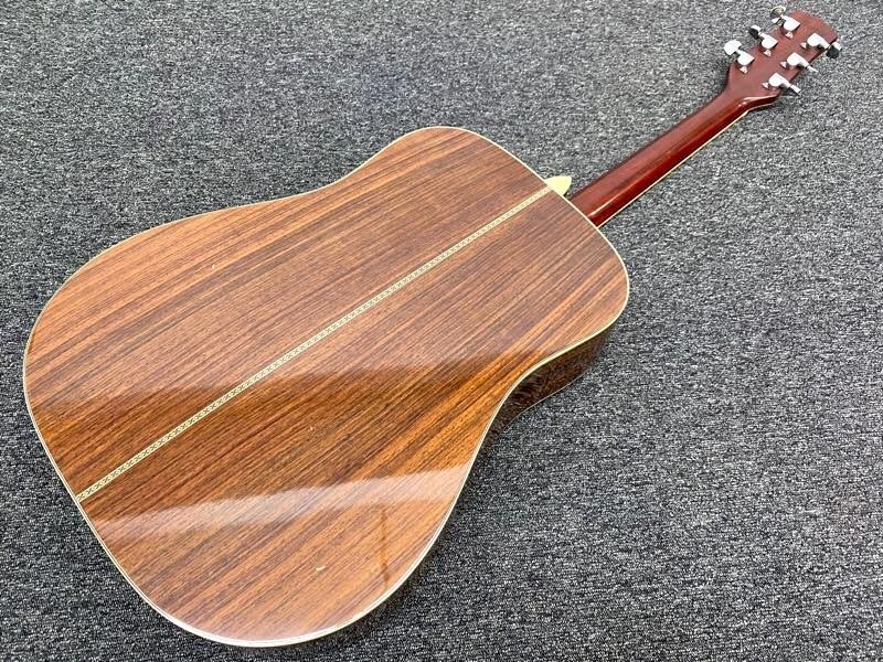 Morris MV-715 Vanguard Series（中古）【楽器検索デジマート】