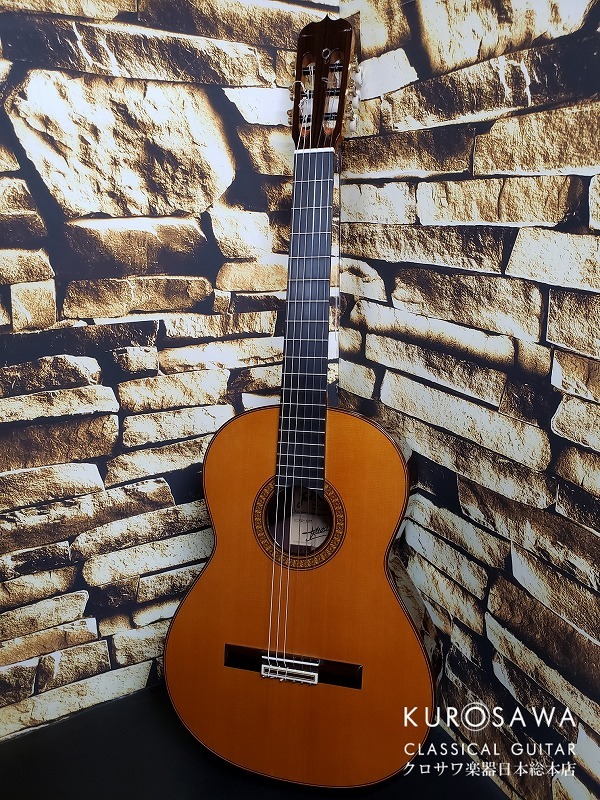 Jose Ramirez ホセ・ラミレス 1A Traditional トラディショナル 650mm