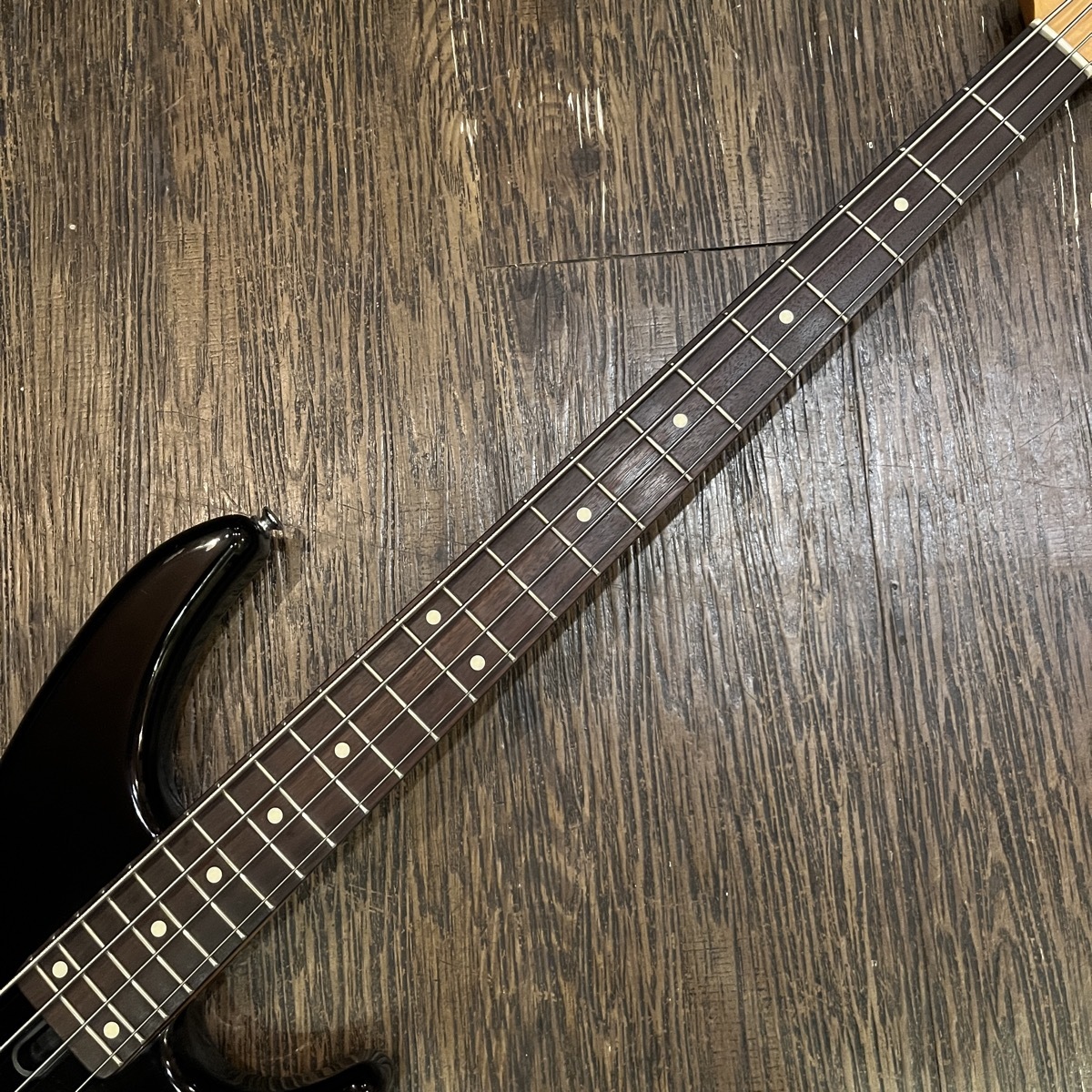 YAMAHA MS-200 Electric Bass （中古/送料無料）【楽器検索