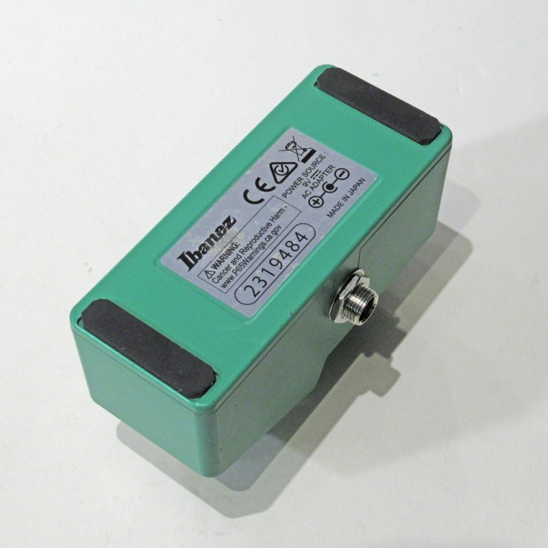 Ibanez TSMINI（中古）【楽器検索デジマート】