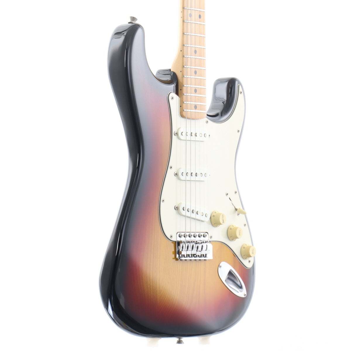Fender Japan ST71-85TX 3-Tone Sunburst 【梅田店】（中古/送料無料
