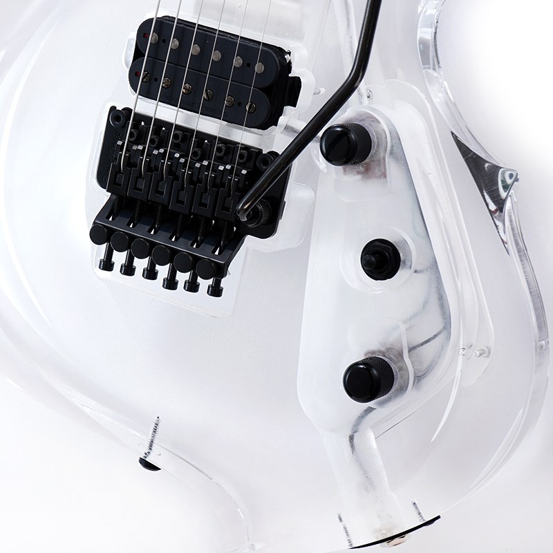EDWARDS Ikebe Original E-FRX-Acryl（新品）【楽器検索デジマート】
