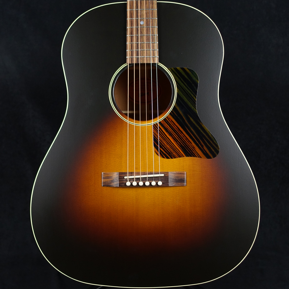 Gibson J-45 Century 12-Fret Vintage Sunburst（新品）【楽器検索