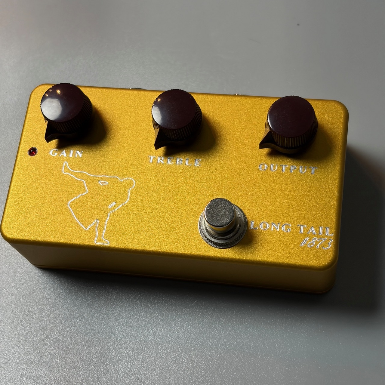 SUMO STOMP 【即納可能】Long Tail #873【新品】（新品）【楽器検索