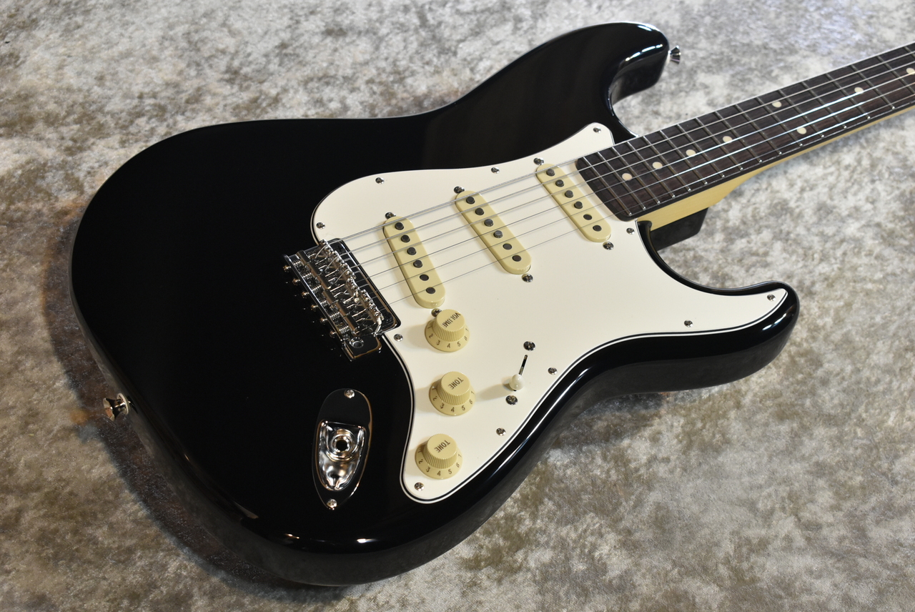今月出品終了予定】Fujigen NST200 '16年製 ストラトタイプ 今月出品