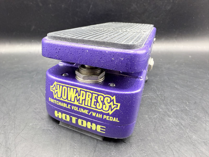 HOTONE VOW PRESS中古 HOTONE VOW Press（中古）【楽器検索デジマート】