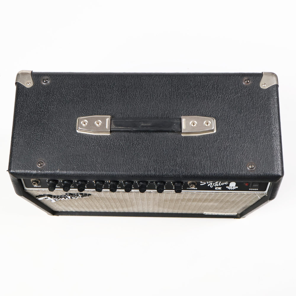 Fender 【中古】 ギターアンプ FENDER JAPAN SV-20CE（中古/送料無料