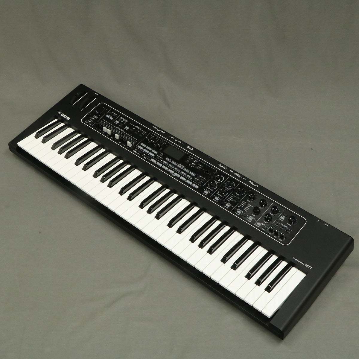 YAMAHA CK61 【御茶ノ水本店】（中古/送料無料）【楽器検索デジマート】