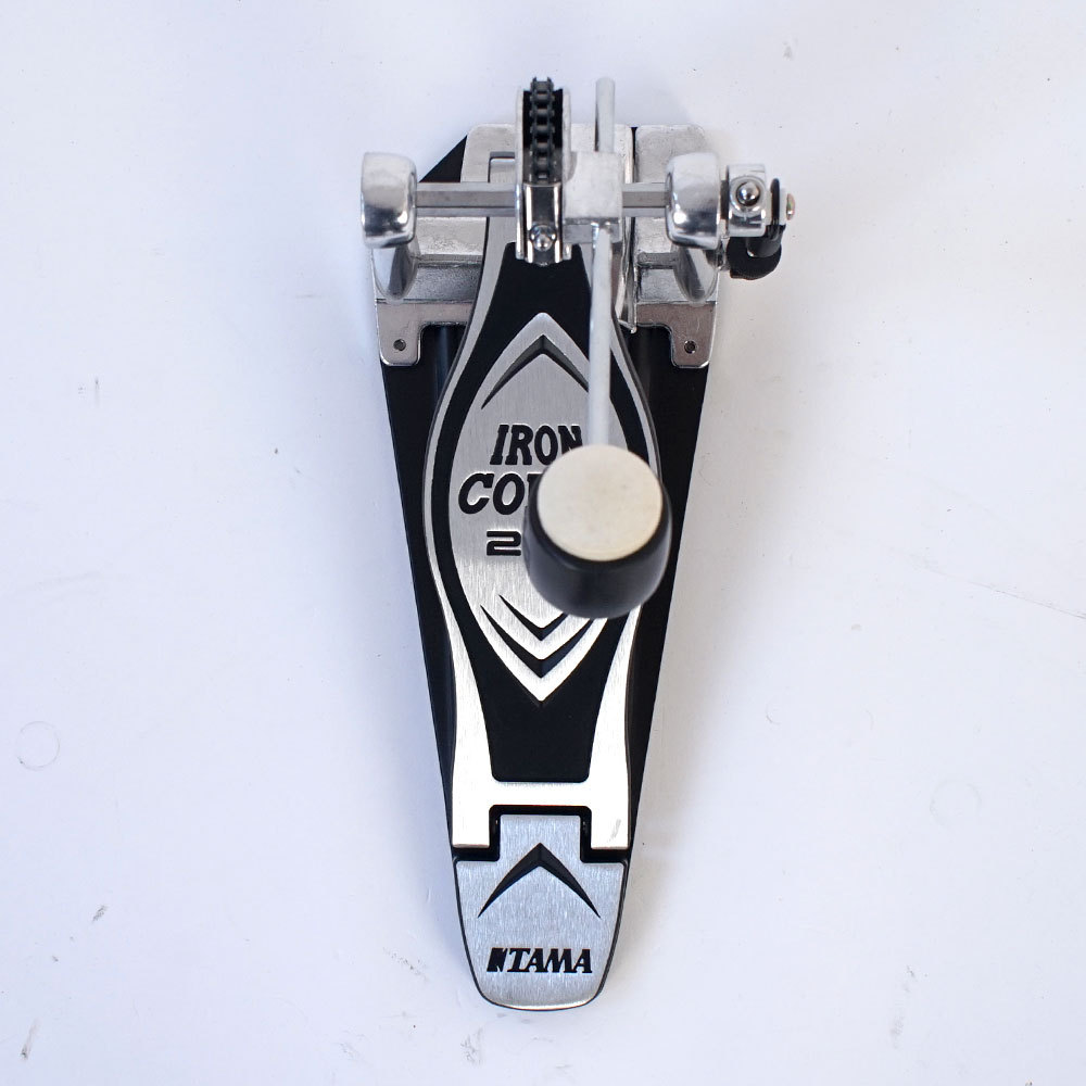 Tama 【中古】 ドラムペダル タマ TAMA HP200P Iron Cobra 200
